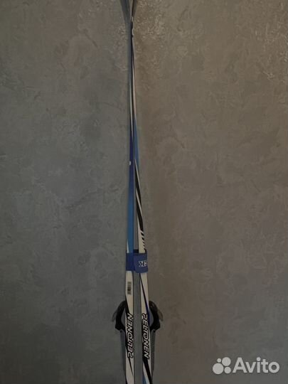 Лыжи с ботинками