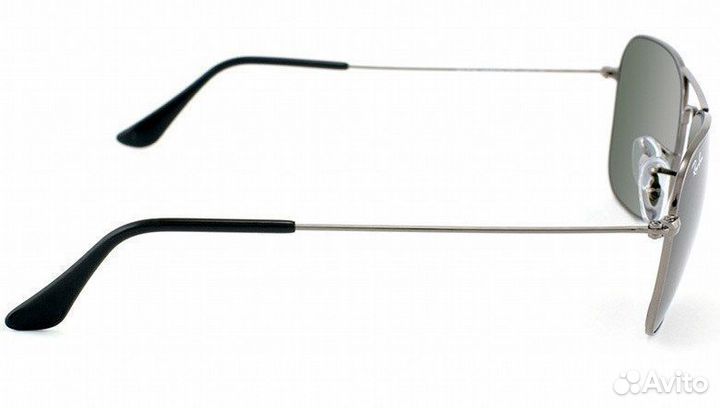 Солнцезащитные очки Ray Ban Caravan