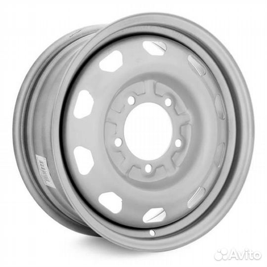 Trebl X40030 : 6,5x16 5*139,7 Et:40 Dia:98 S