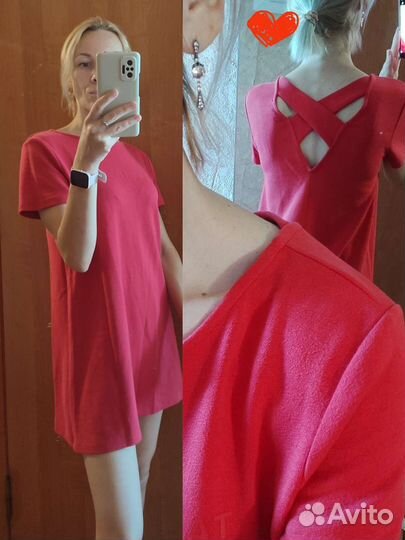 Одежда пакетом HM,MNG