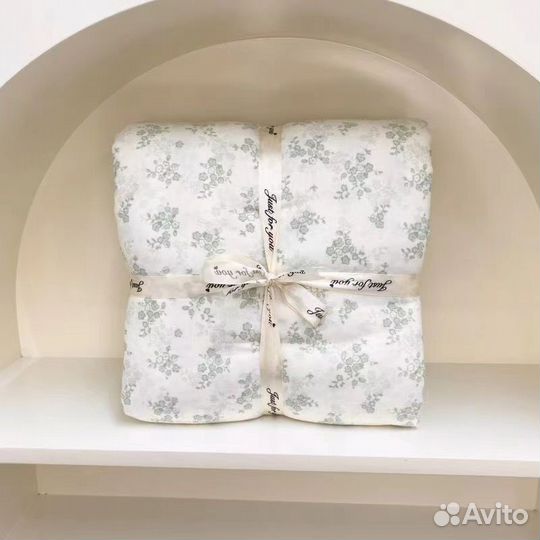 Постельное белье