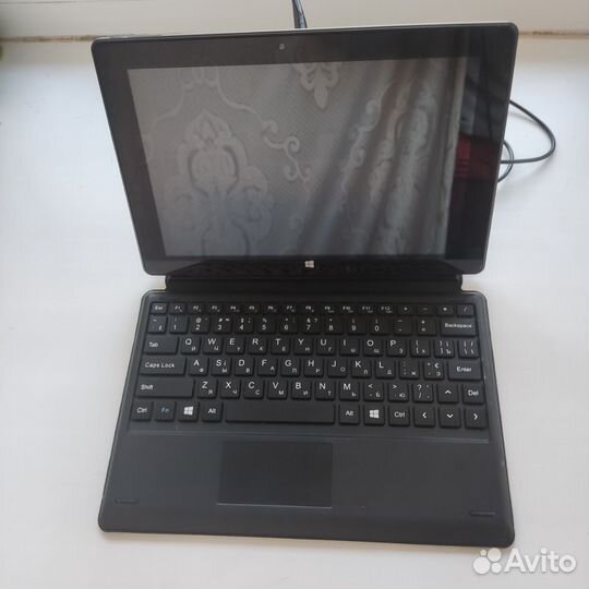 Планшет Prestigio MultiPad Visconte A