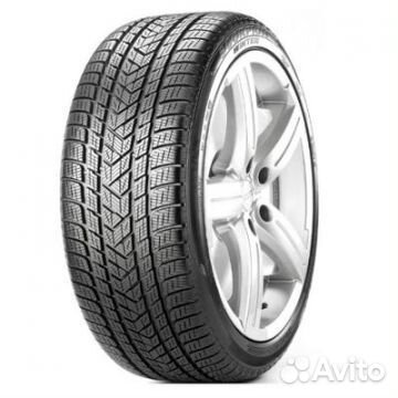Pirelli Scorpion Winter RFT 275/40 R20