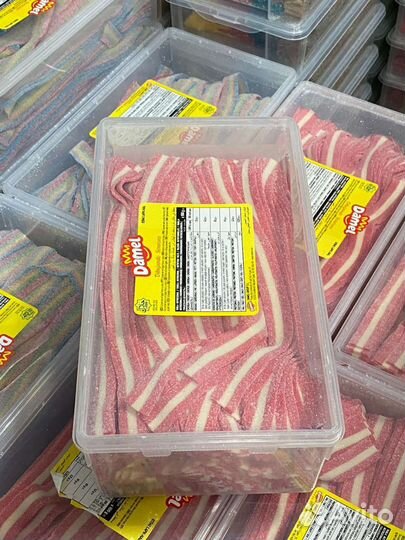 Мармелад оптом