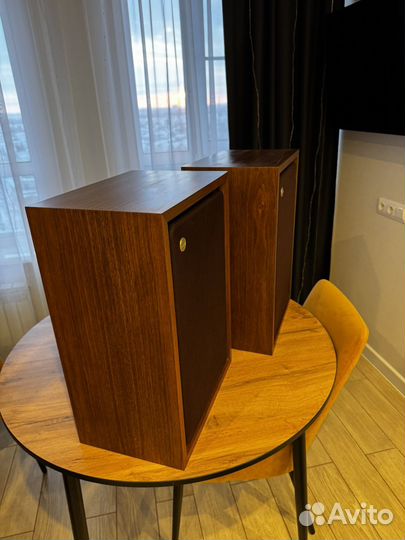 Продам Tannoy Legacy Eaton