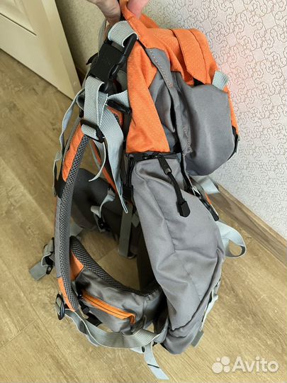 Туристический рюкзак Nordway Trekker 55