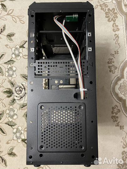 Кропус ATX AirTone SA-i7