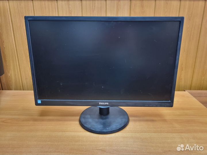 Монитор philips