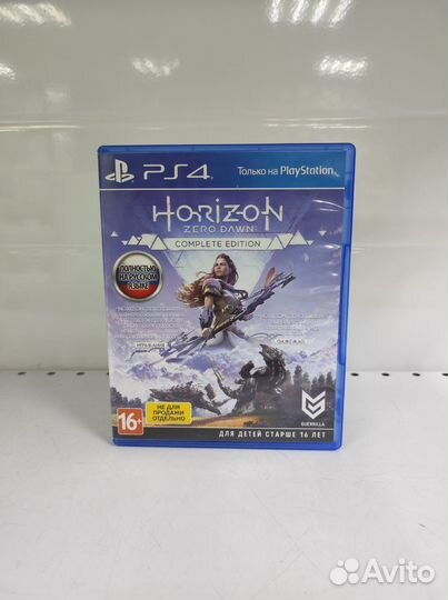 Игры для Sony PlayStation 4