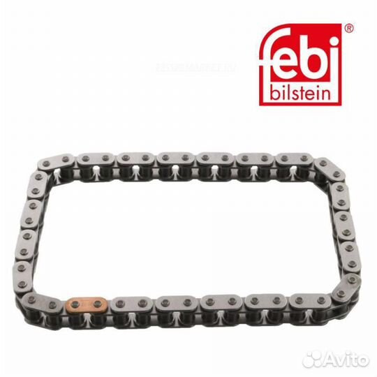Febi 09442 Цепь грм