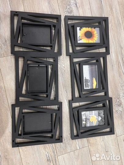 Рамки для фото