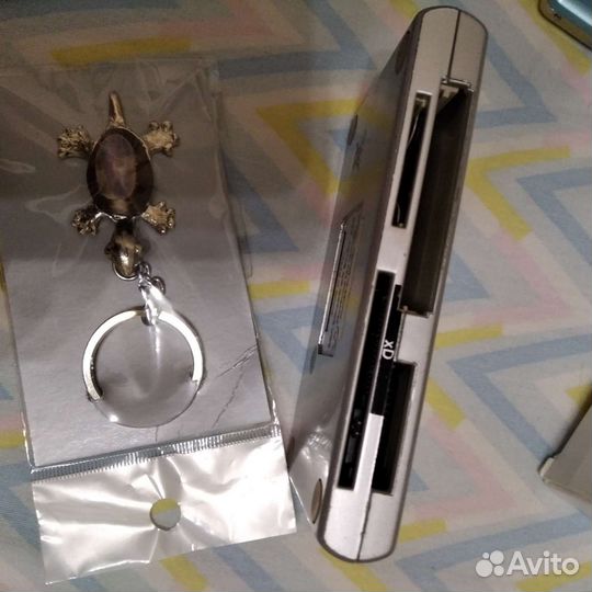 Всякое разное