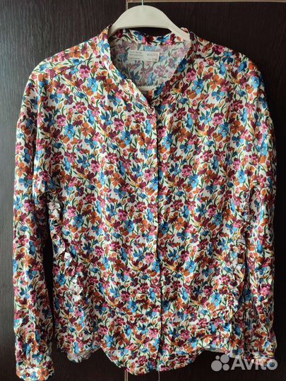 Блузка для девочки Zara Girls р. 158-164