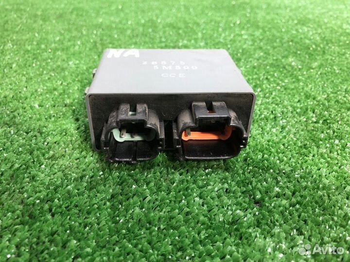 Блок управления светом Nissan Almera N16 1.5 QG15
