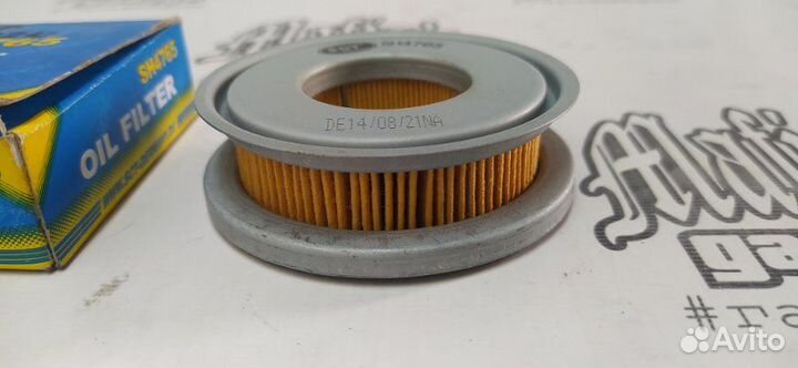 Фильтр гидроусилителя руля Mercedes-Benz E-Class