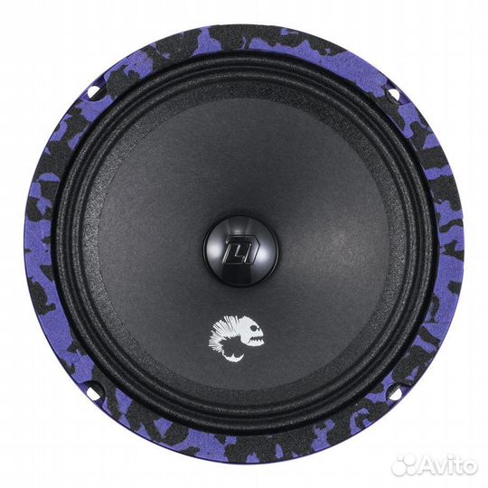 Эстрадная акустика DL Audio Piranha 165