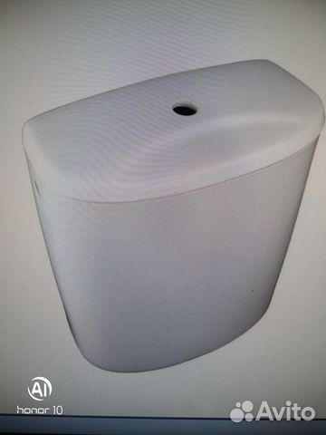 Бачок для унитаза в Чехове. Бачки для унитаза