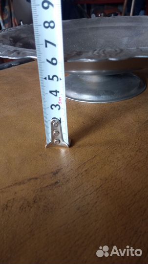 Разетка для фруктов