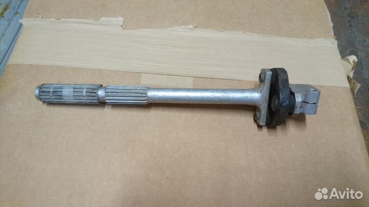 Карданчик рулевой BMW E38, E39, E53