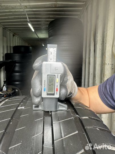 Michelin Latitude Sport 3 275/45 R20 110Y