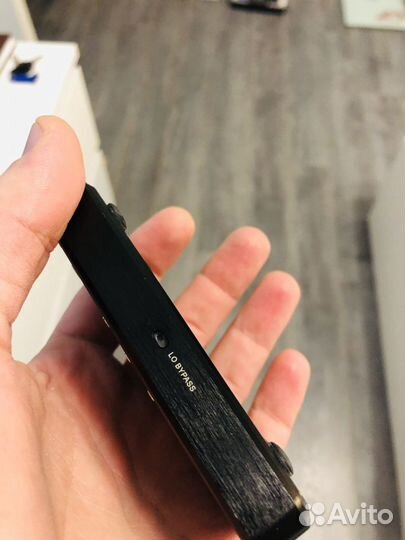 FiiO E17 Усилитель со встроеным цап