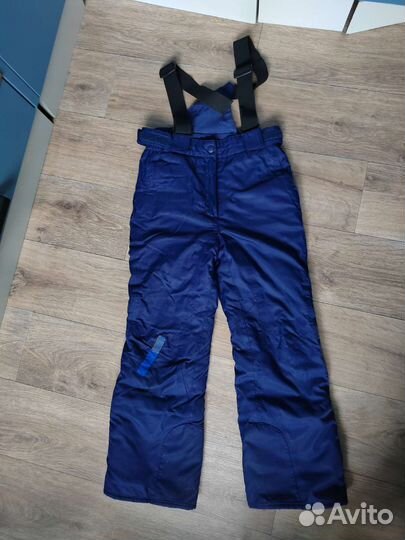 Одежда и обувь на мальчика пакетом