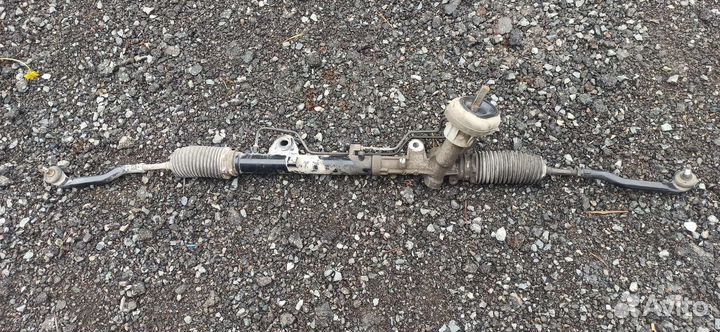 Рулевая рейка Renault Duster