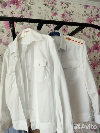 Полицейская форма женская