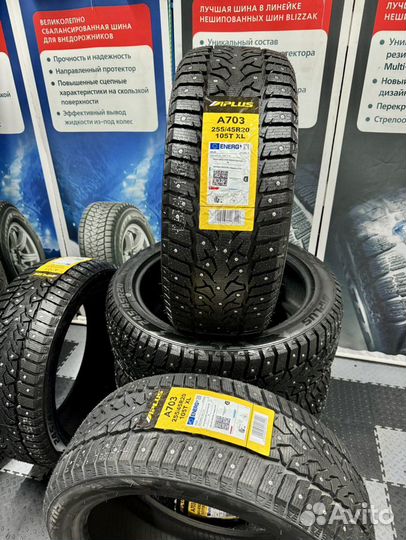 Aplus A703 255/45 R20 105T