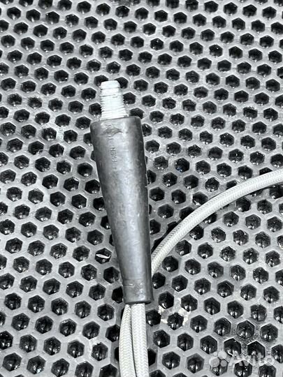 Гидролиния сцепления Husqvarna FC 450 2017