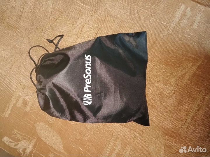 Наушники Presonus HD7