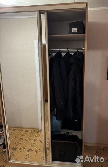 Шкаф-купе