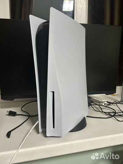 Sony playstation 5