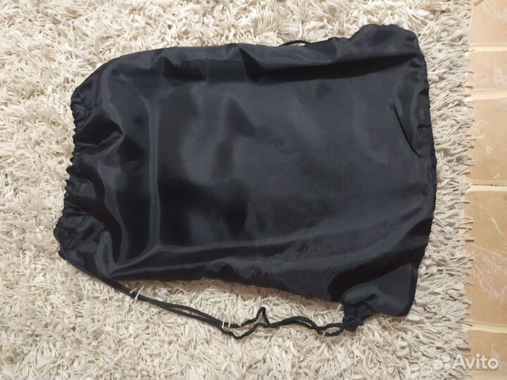 Сумка мешок для обуви