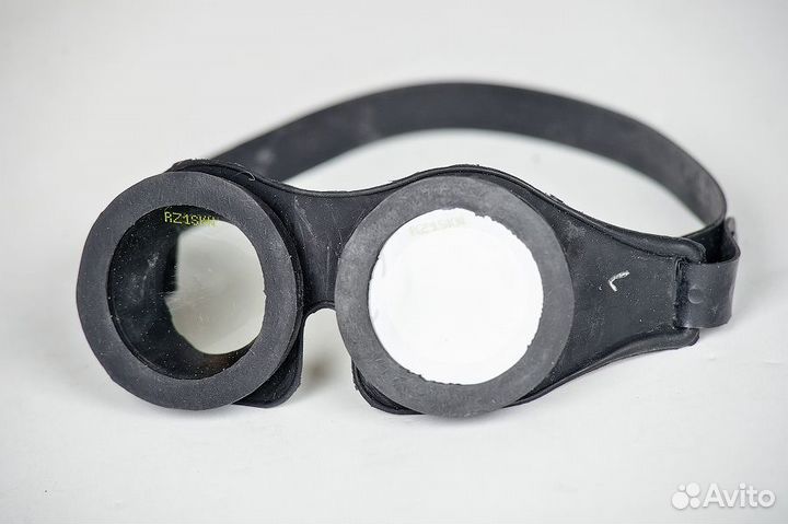 Очки защитные 3нг2 герметичные