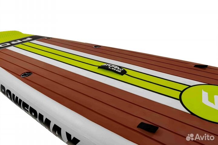 Сап доска Sup board Stormline Powermax PRO 11.6