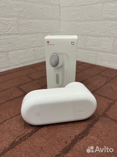 Машинка для удаления катышков Xiaomi Mijia