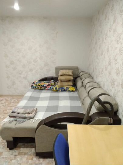 1-к. квартира, 25 м², 4/5 эт.