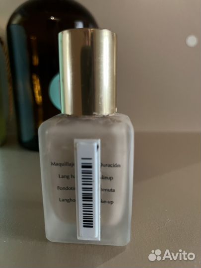 Крем тональный estee lauder 1n0