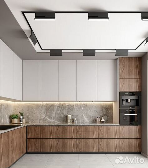 Кухня в рассрочку на заказ