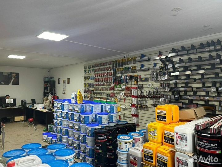 Грунтовка Knauf Кнауф Миттельгрунд 10 кг