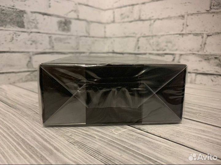 Парфюм nasomatto Black Afgano