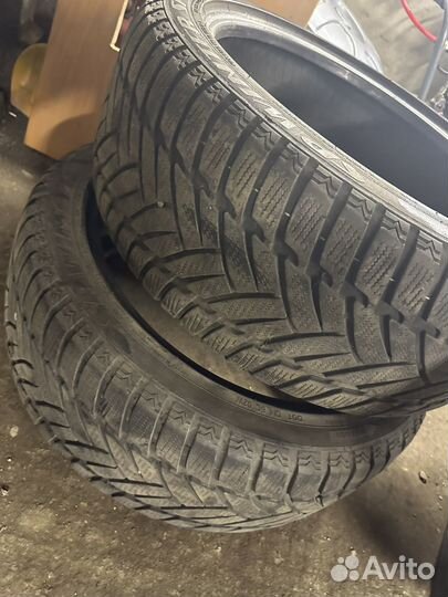 Dunlop SP Winter Sport M3 225/45 R18 95V