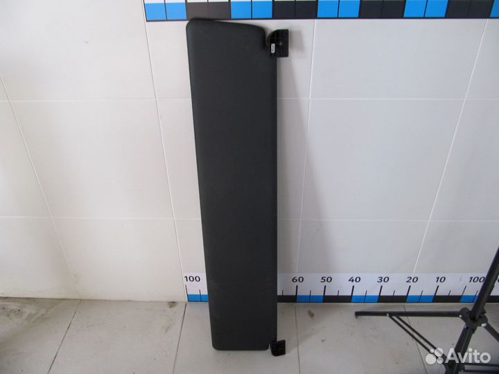 Козырек солнцезащитный (внутри) Mercedes Benz Actr