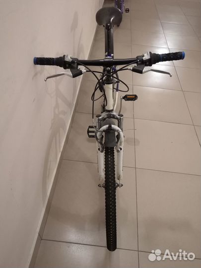 Велосипед горный Zonoz Super MTB 10