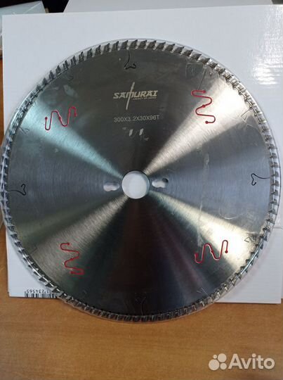 Продаю диски для форматно-раскроечных станков