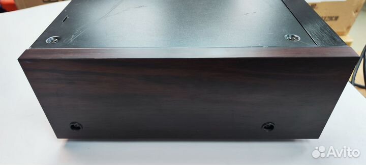 Кассетная дека Sony DAT DTC-77ES