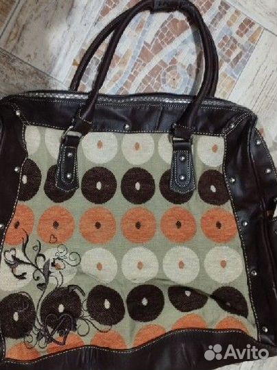 Сумка женская