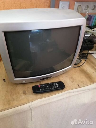 Телевизор бу
