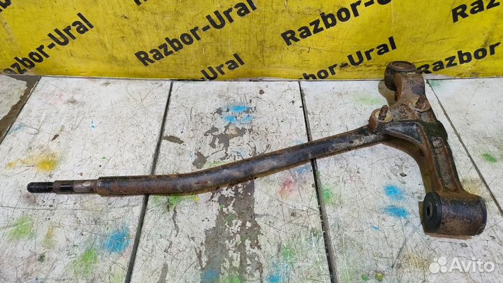 Рычаг передний левый Kia Карнивал 1